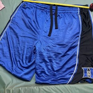 Men’s Basketball Shorts
